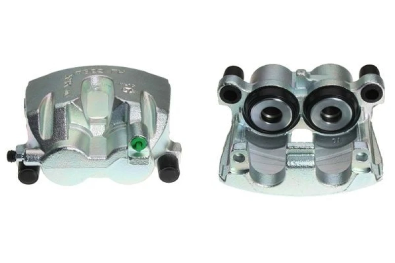 Image of Brake caliper MAPCO 144193