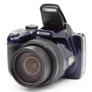 Image of Kodak Pixpro AZ528 Digital Camera - Midnight Blue