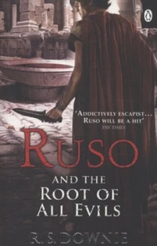 Image of Ruso and the Root of All Evils by R. S. Downie Book