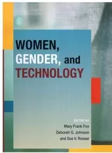 Image of WOMEN GENDER AND TECHNOLOGY