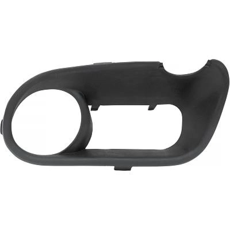 Image of Bumper grill DIEDERICHS 2285846