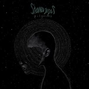 Image of Pilgrims by Stoned Jesus CD Album