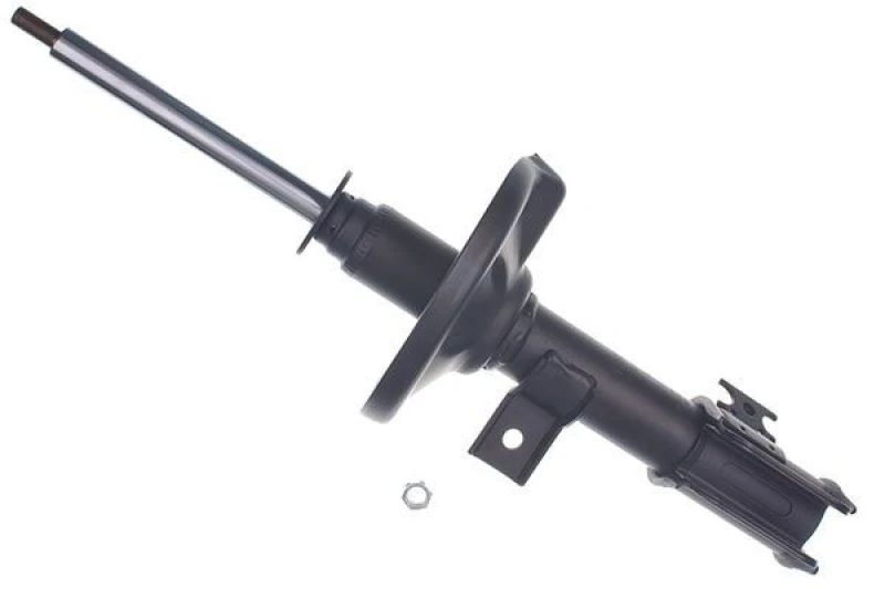 Image of DENCKERMANN Shock absorber DENCKERMANN DSB403G