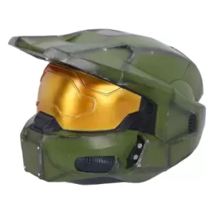 Image of Nemesis Now Halo Master Chief Head Replica Box 25cm