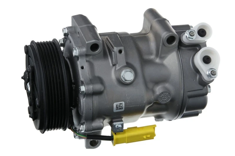 Image of Air conditioning compressor VALEO 690594