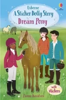 Image of Dream Pony