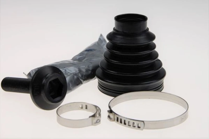 Image of CV boot kit, drive shaft LOBRO 306945