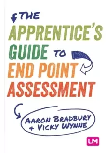 Image of The Apprentice's Guide to End Point Assessment