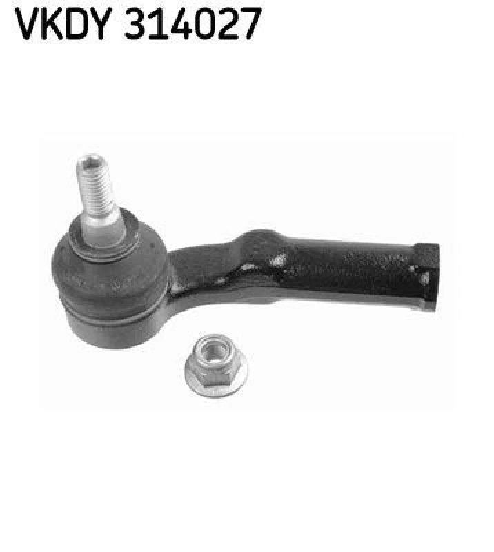 Image of SKF Track rod end SKF VKDY 314027