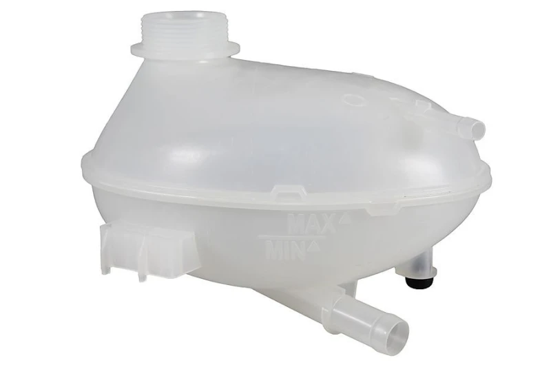 Image of Coolant expansion tank METZGER 2141082