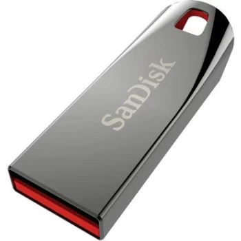 Image of SanDisk Cruzer Force 64GB USB Flash Drive