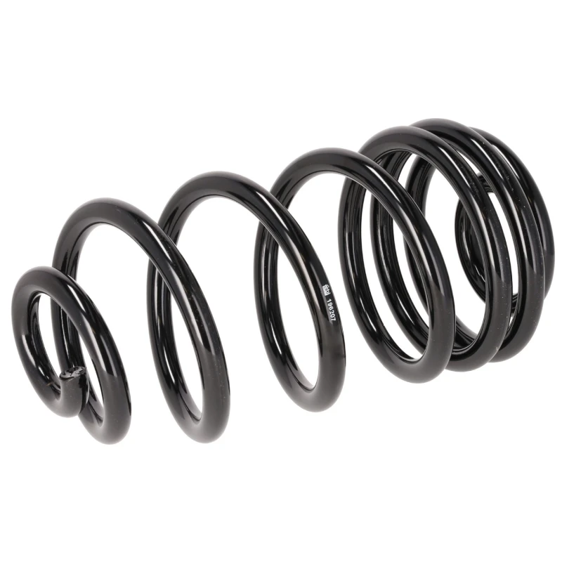 Image of Coil spring FEBI BILSTEIN 196207