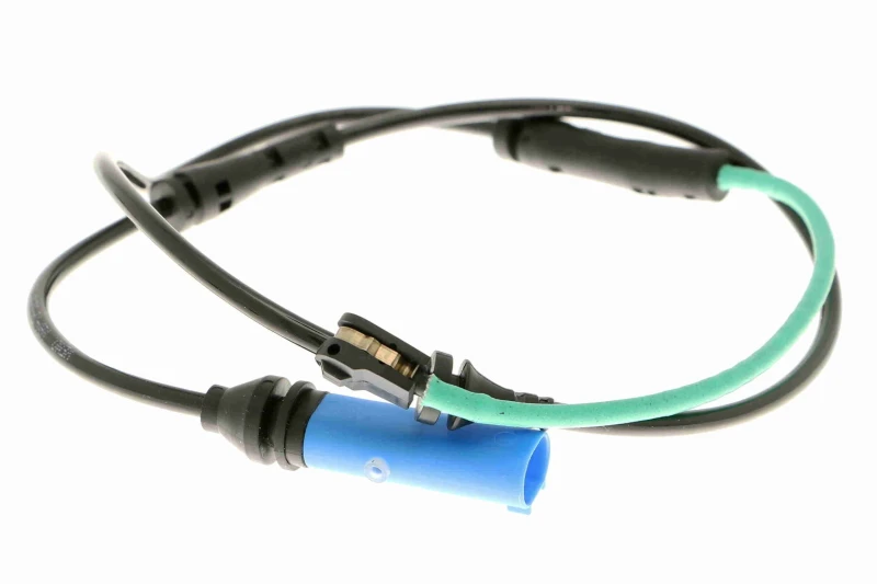Image of Brake pad wear sensor VEMO V20-72-5256