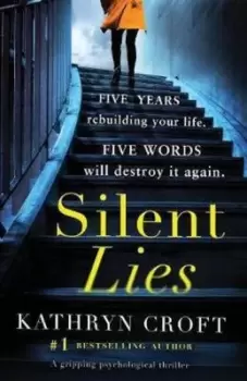 Image of Silent Lies by