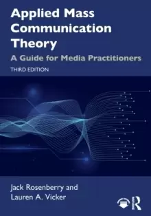Image of Applied Mass Communication Theory : A Guide for Media Practitioners