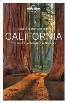 Image of Lonely Planet Best of California