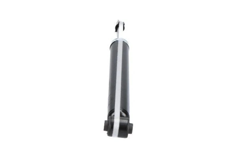 Image of KAVO PARTS SSA-10070 Shock absorber Rear Axle, Gas Pressure, Twin-Tube, Telescopic Shock Absorber, Top pin Shock Absorber (854)