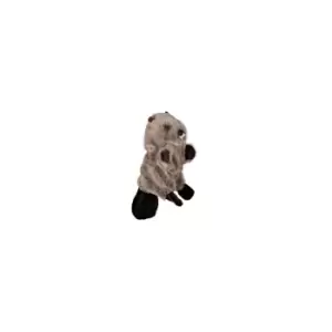 Image of Daphne's Beaver Novelty Golf Headcover