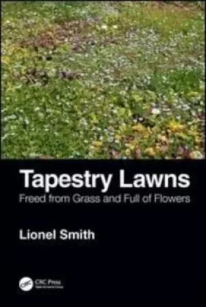 Image of Tapestry lawns by Lionel Smith