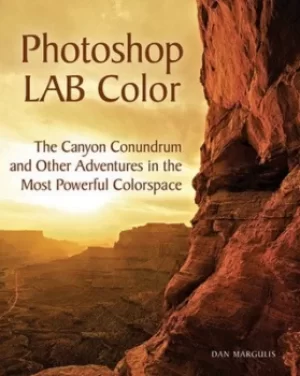 Image of Photoshop LAB color by Dan Margulis