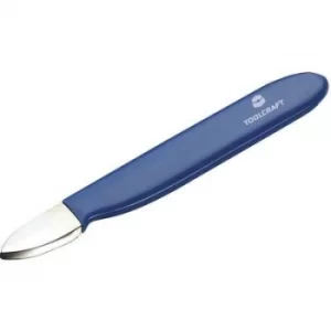Image of TOOLCRAFT Standard Watch case opener