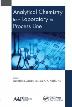 Image of Analytical Chemistry from Laboratory to Process Line