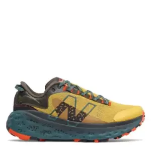 Image of New Balance FFMT V2 Trail Shoes Mens - Black