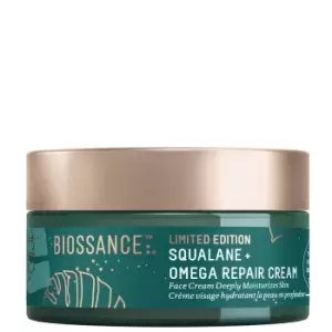 image of Biossance Squalane and Omega Repair (Various Sizes) - 100ml