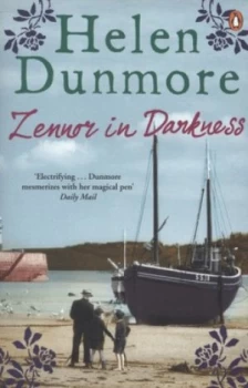 Image of Zennor in Darkness by Helen Dunmore Paperback