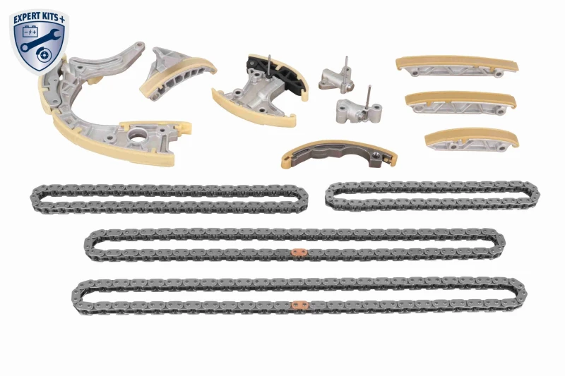 Image of VAICO Timing chain kit VAICO V10-10027-BEK