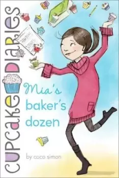 Image of Mia's Baker's Dozen by Coco Simon