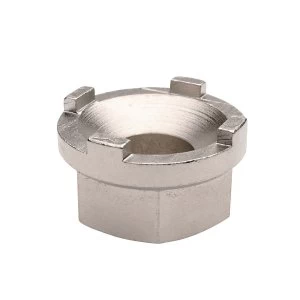 Image of CYCLO Bmx 4 Peg Freewheel Remover