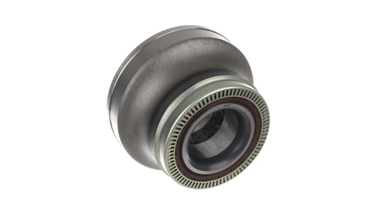 Image of SKF VKBA 5421 Wheel bearing kit Wheel Bearing Kit (654)