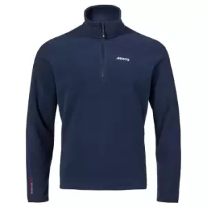 Image of Musto Mens Snug Polartec Insulated Fleece 2.0 Navy XL