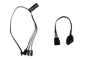 Image of Alphacool 18601 internal power cable 0.3 m