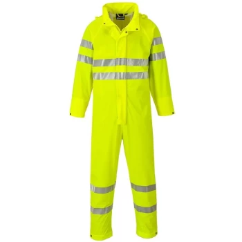 image of Portwest S495YERXL - sz XL Sealtex Ultra Coverall - Yellow