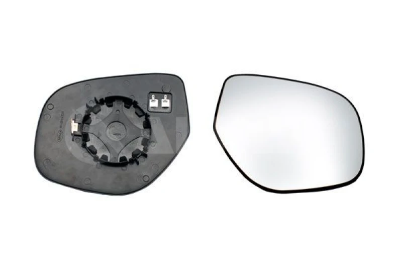 Image of ALKAR Wing mirror glass ALKAR 6472859