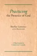 Image of practicing the presence of god