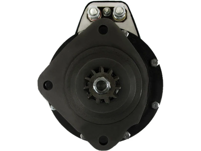 Image of AS-PL Starter motor AS-PL S0276