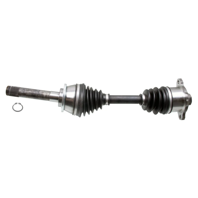 Image of Drive shaft FEBI BILSTEIN 181807