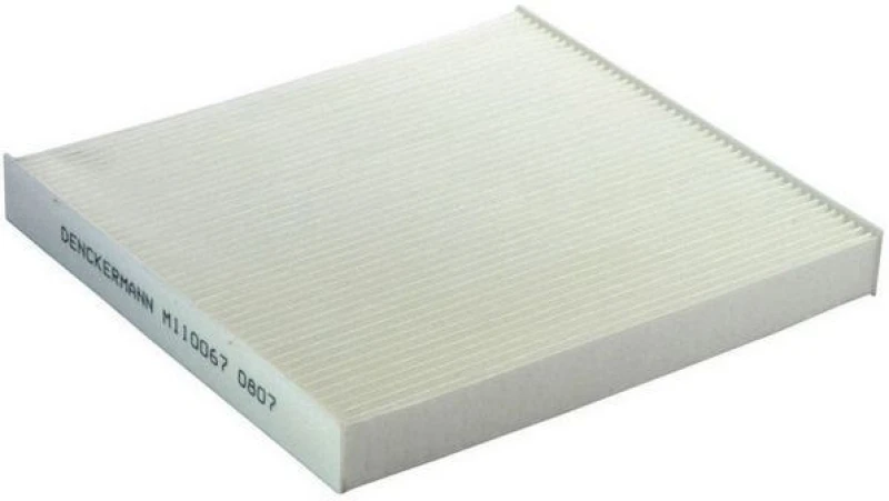 Image of DENCKERMANN Pollen filter DENCKERMANN M110067