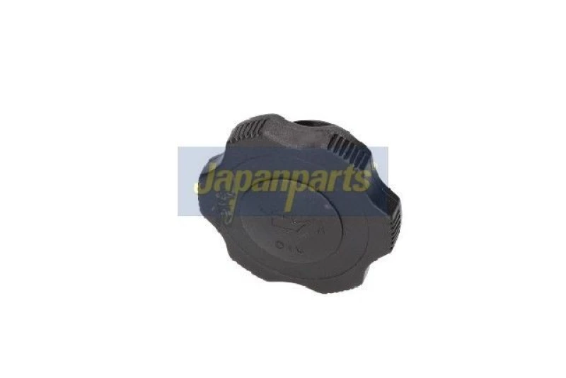 Image of JAPANPARTS Oil filler cap JAPANPARTS KO-019