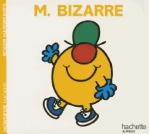 Image of monsieur bizarre
