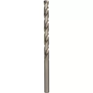 image of Bosch HSS-G Extra Length Drill Bit 9.5mm Pack of 5