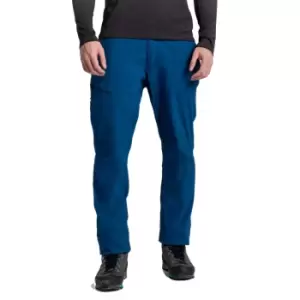 Image of Craghoppers Mens NosiLife Pro Active Walking Trousers 32R - Waist 32' (81cm), Inside Leg 31