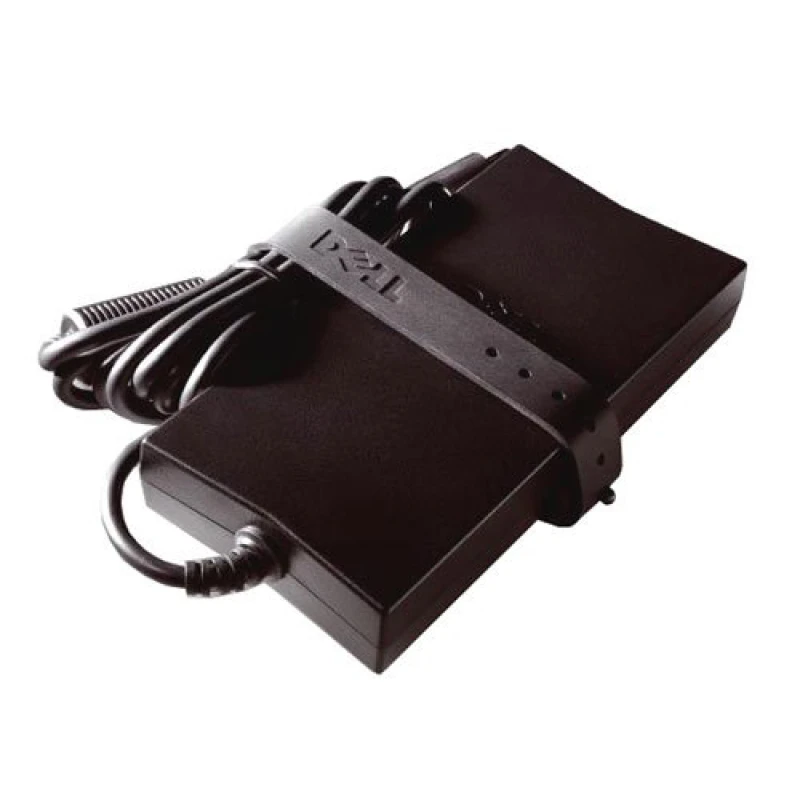 Image of DELL PA-2E power extension 1 AC outlet(s) Black