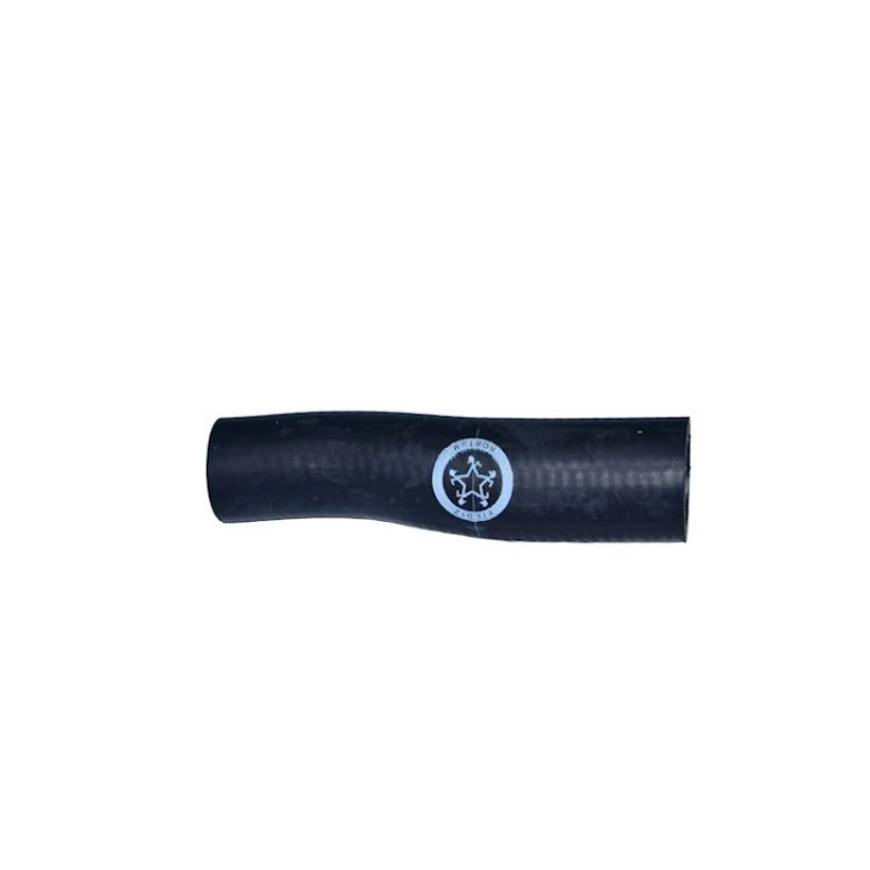 Image of HORTUM 14409 Radiator Hose Rubber with fabric lining Rubber with fabric lining Radiator Hose (475)