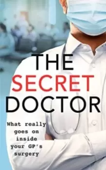 Image of The Secret Doctor