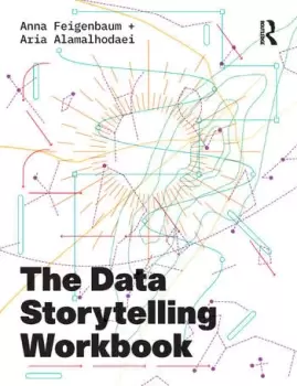 Image of The Data Storytelling Workbook