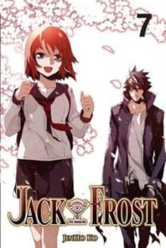 Image of Jack Frost. Vol. 7 by Jinho Ko Paperback